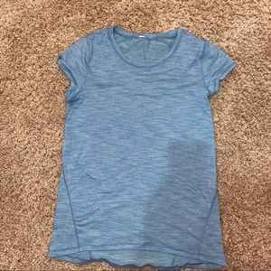 lululemon top